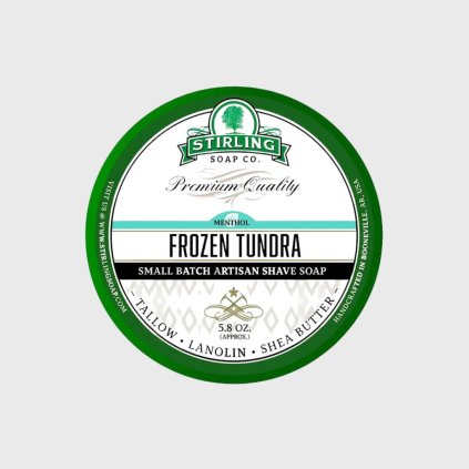 stirling Soap Frozen Tundra 170 ml