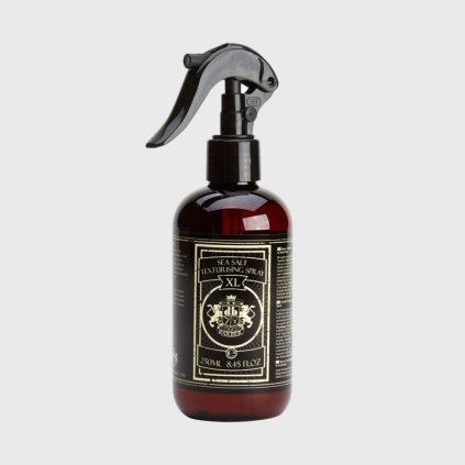 dear barber texturising spray s morskou soľou XL 250ml