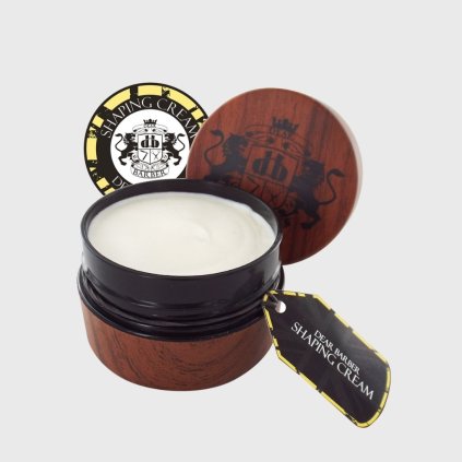 dear barber formovací krém 100ml