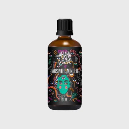 Ariana & Evans Absinthe Minded voda po holení 100 ml