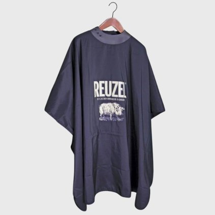 Holičská pláštenka Reuzel Salon Super Cape