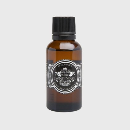 drahý holič s dôverou toaletná voda 30ml