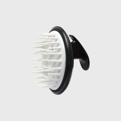 Masážna kefa na pokožku hlavy The Shave Factory Massage Comb