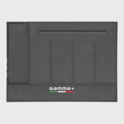 Magnetická podložka na náradie Gamma Piu Barber Magnetic Mat