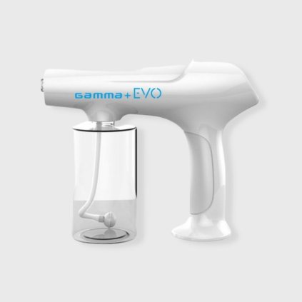 Rozprašovač Gamma Piu EVO Nano Mister