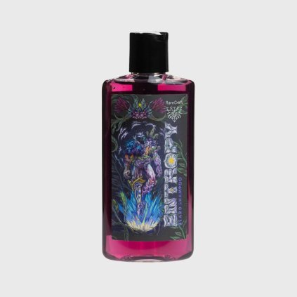 Šampón na fúzy RareCraft Entropy Beard Shampoo 150 ml