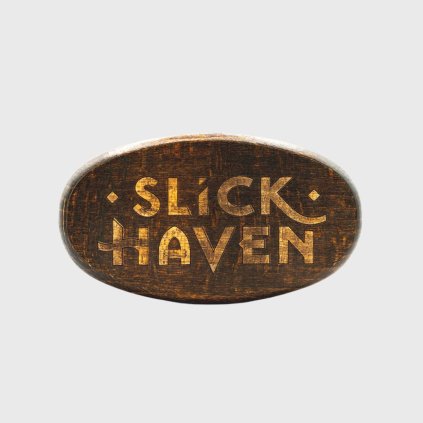 Kefa na fúzy Slickhaven
