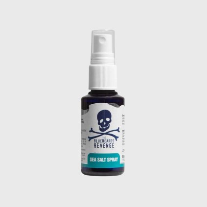 Sprej s morskou soľou The Bluebeards Revenge Sea Salt Spray 50 ml