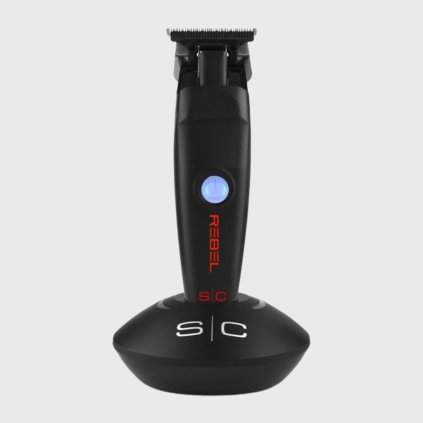 Profesionálny zastrihávač vlasov StyleCraft Rebel Trimmer
