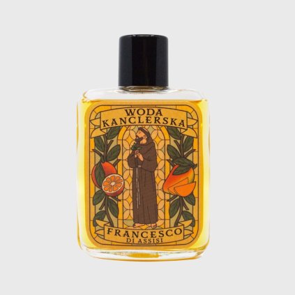 Voda po holení Francesco Di Assisi Kanclerski Woda Kanclerska 100 ml