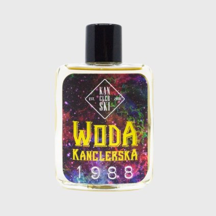 Voda po holení Kanclerski Woda Kanclerska 1988 100 ml