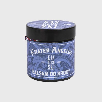 Balzam na fúzy Kanclerski Frater Angelus 60 ml