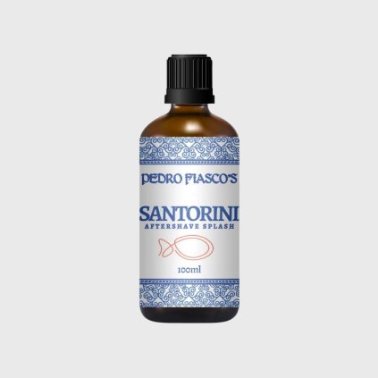 Ariana & Evans Pedro Fiascos Santorini Splash po holení 100 ml