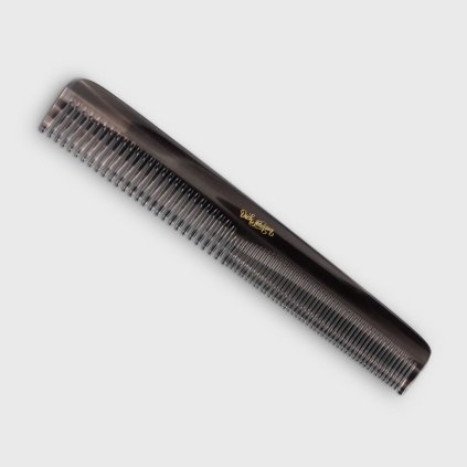 Hrebeň na vlasy Dick Johnson Original Comb