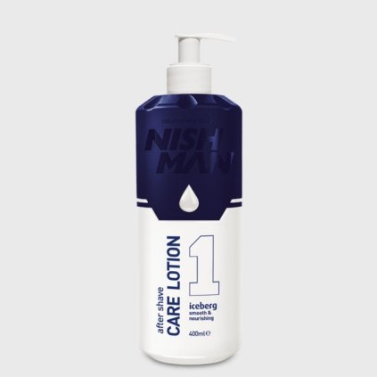 Nishan Balzam po holení Iceberg 400 ml