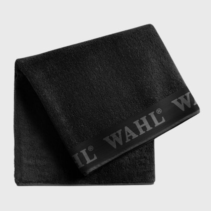 WAHL Beach Towel osuška čierna
