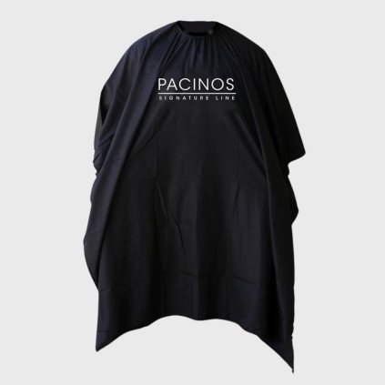 Pacinos barber cape kadernícka pláštenka