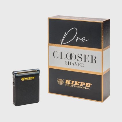 Holiaci strojček Kiepe Clooser