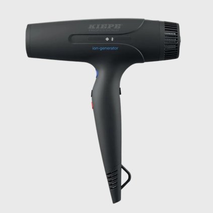 Profesionálny sušič vlasov Kiepe Saloon