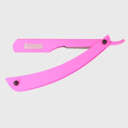 Blessed Pink Shavetta na holenie ružová