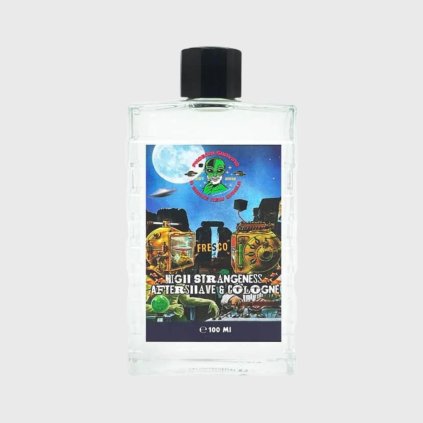 Phoenix Artisan Fresco Aftershave & Cologne kolínska voda po holení 100 ml