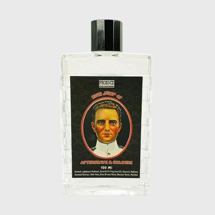 Phoenix Artisan High Jump 47 Aftershave & Cologne kolínska voda po holení 100 ml