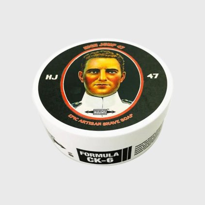 Phoenix Artisan High Jump 47 CK 6 FORMULA Shaving Soap mydlo na holenie 113 g