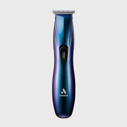 ANDIS Slimline Pro Li T Blade Trimmer Galaxy profesionálny strojček na tvarovanie kontúr