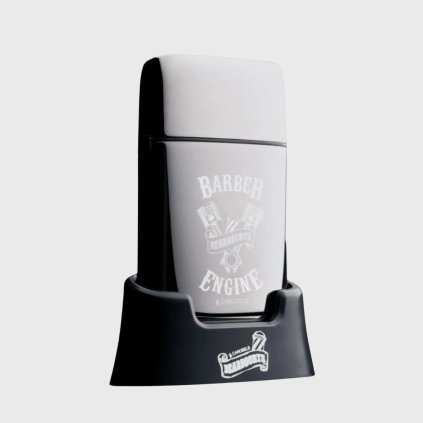 Planžetový Holiaci strojček Beardburys Muscle Shaver Pro