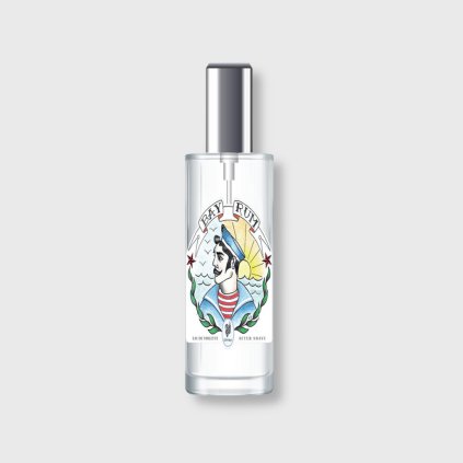 extro cosmesi bay rum voda po holení