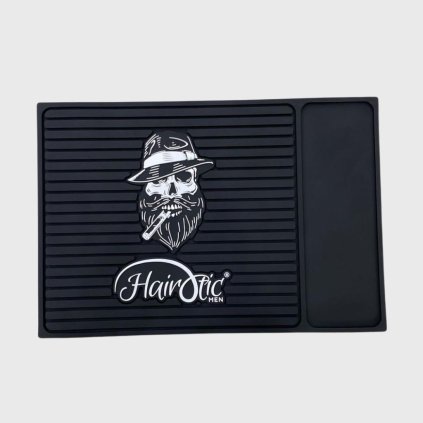 Hairotic Barber Mat podložka pod nástroje