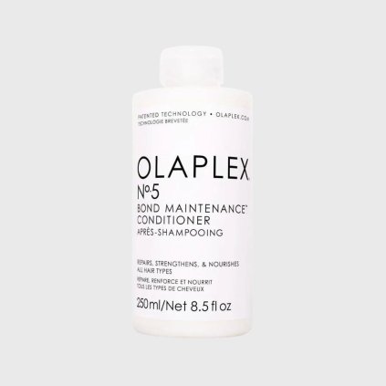 Olaplex N°5 Bond Maintenance Conditioner posilňujúci kondicionér pre hydratáciu a lesk 250 ml