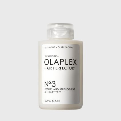 Olaplex N°3 Hair Perfector ošetrujúca starostlivosť pre poškodené a krehké vlasy 100 ml