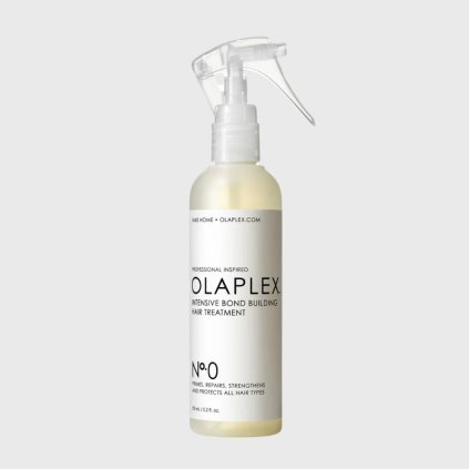 Olaplex N°0 Intensive Bond Building vlasová kúra s regeneračným účinkom 155 ml