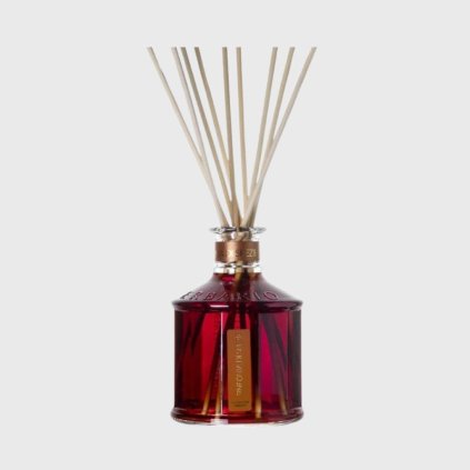 Vonný difuzér Erbario Toscano Symfónia korenia 250ml