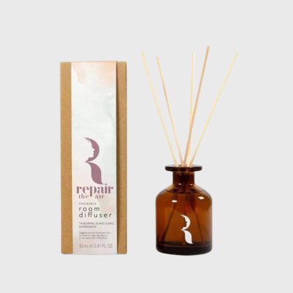 Vonný difuzér Vonný Somerset Ylang Ylang a Mandarínky 85 ml