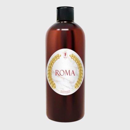 extro cosmesi roma sprchový gél 500ml