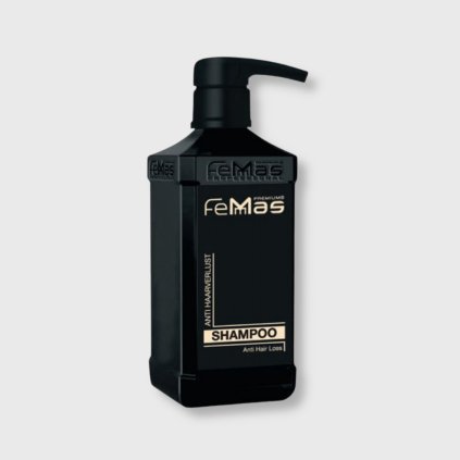 femmas šampón proti vypadávaniu vlasov