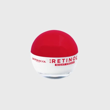 Dermacol Bio Retinol nočný krém 50 ml