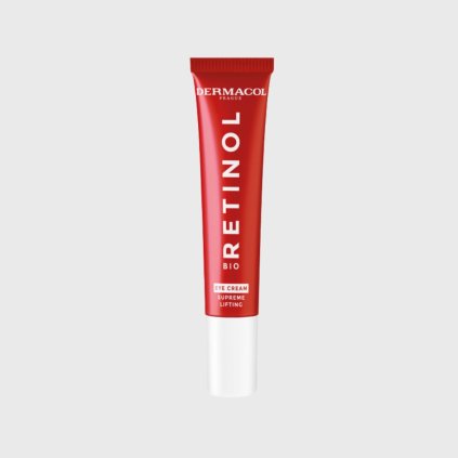 Dermacol Bio Retinol očný krém 15 ml