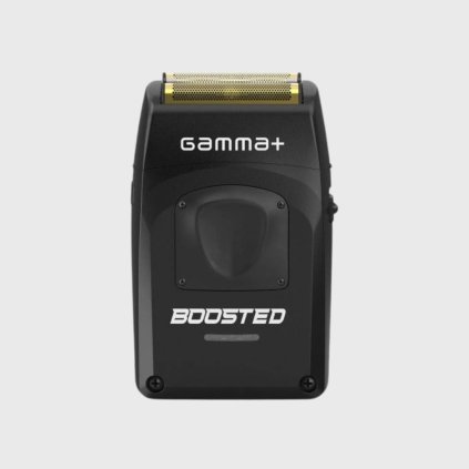 Profesionálny holiaci strojček Gamma Piu Boosted