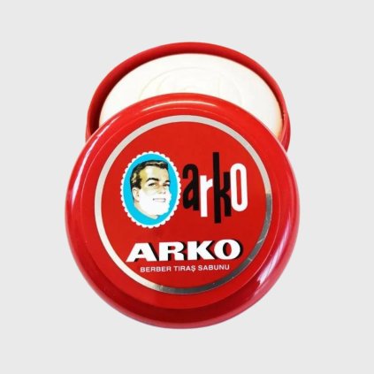 Arko Shaving Soap in a Bowl mydlo na holenie 90 g