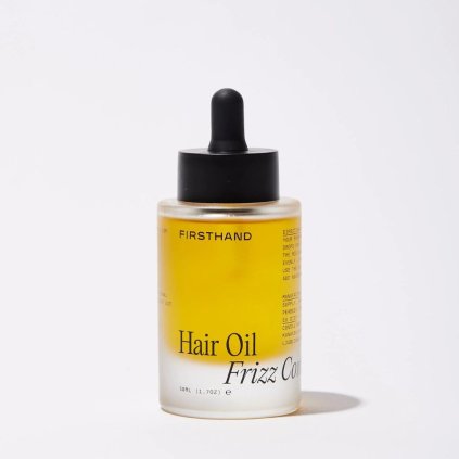 firsthand hair oil