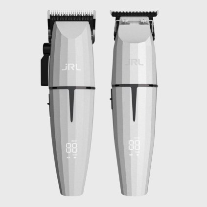 JRL Ghost Edition Kit 1