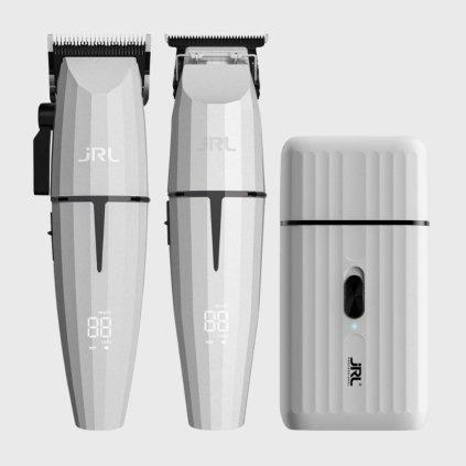 Súprava JRL Ghost Collection Kit #2 zastrihávač, kontúry a holiaci strojček