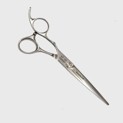 RAGNAR kadernícke nožnice na vlasy pre ľavákov 6,5%22