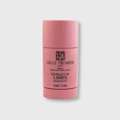 geo f trumper extrakt z limetiek deo