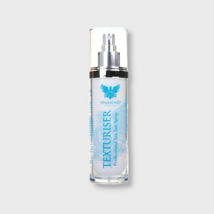 hairbond sea salt texturiser
