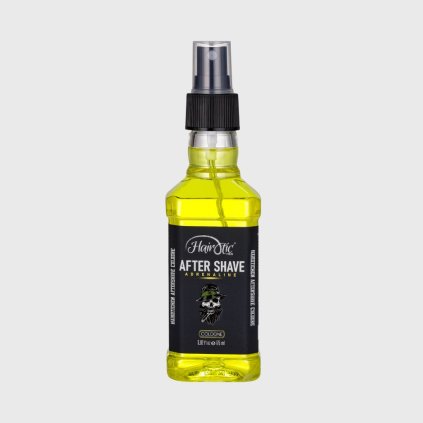 Hairotic Adrenaline After Shave Cologne kolínska voda po holení 175 ml