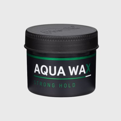 Hairotic Vosk na vlasy Aqua Wax Strong Hold 150 ml